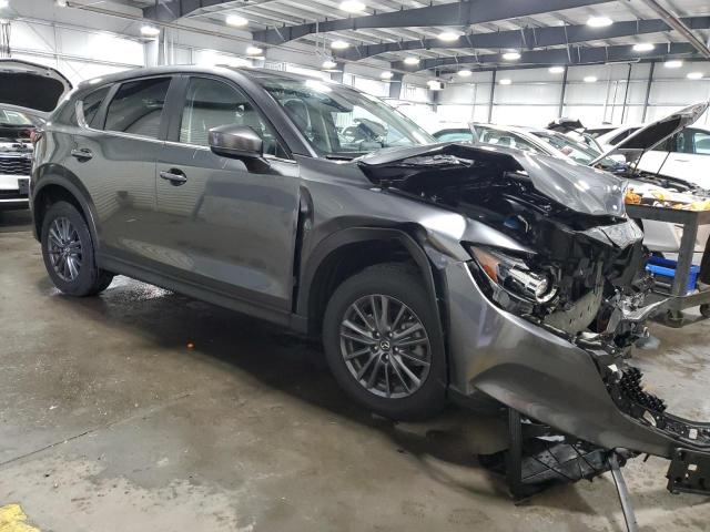 JM3KFBCM7K0681706 | 2019 MAZDA CX-5 TOURI