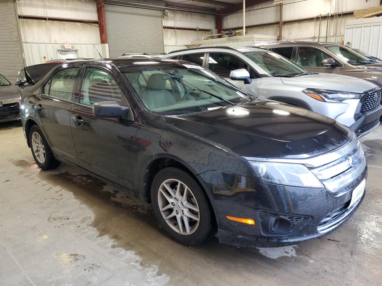 3FAHP0GA3CR261128 2012 Ford Fusion S