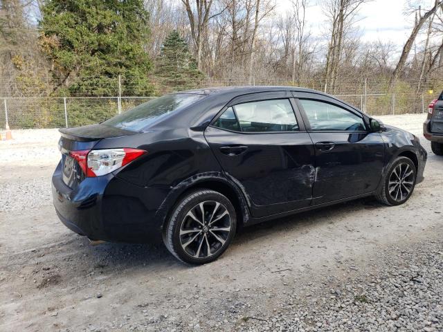 Vin: 2t1burhe2hc775029, lot: 75441603, toyota corolla l 20173