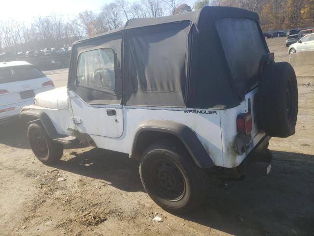 1J4FY19P3RP412307 | 1994 Jeep wrangler / yj s