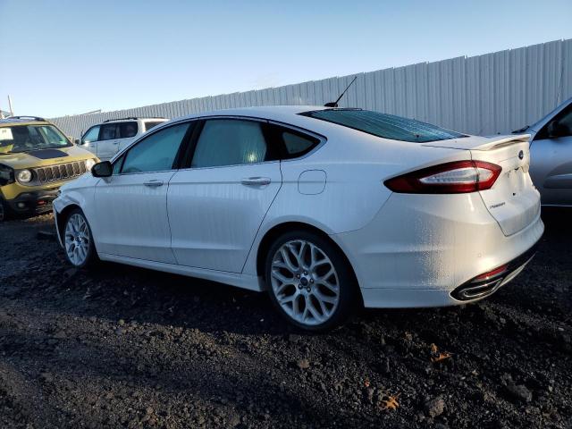 3FA6P0K91ER397815 | 2014 FORD FUSION TIT