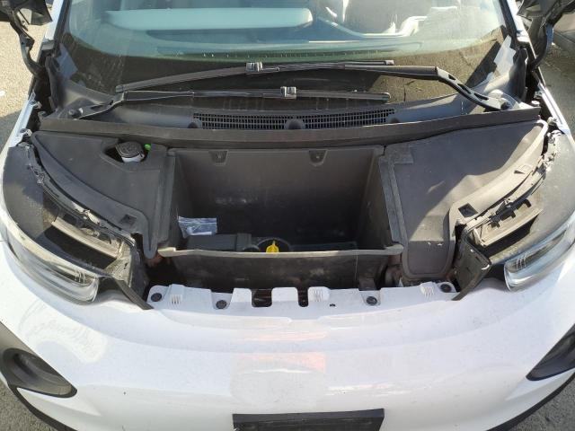 WBY1Z4C58FV502841 BMW I3 REX