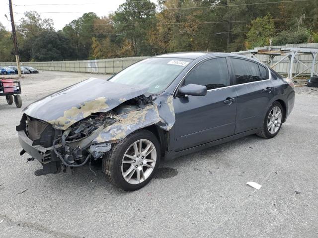 2008 Nissan Altima 2.5