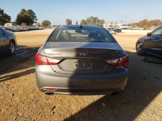 5NPEC4ABXDH719754 | 2013 Hyundai sonata se