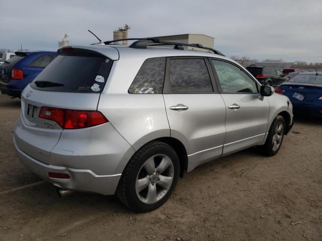 2007 Acura Rdx Technology VIN: 5J8TB18597A018242 Lot: 76941773