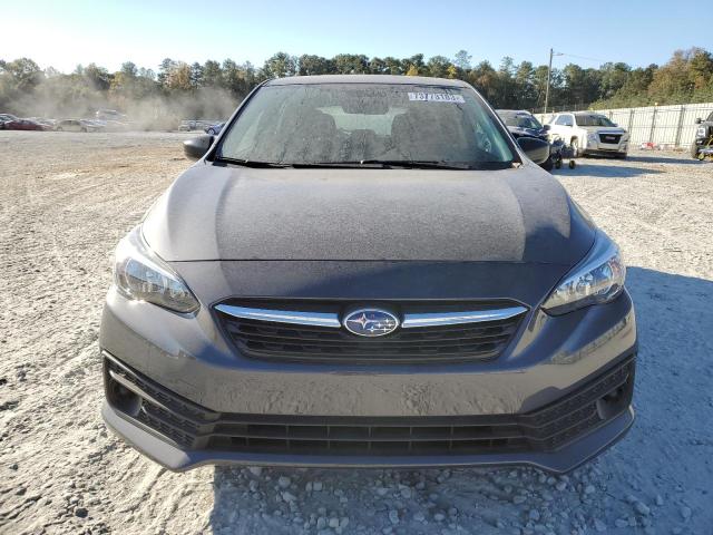  SUBARU IMPREZA 2023 Сірий