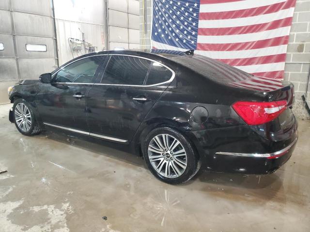 2016 Kia Cadenza - Image 2