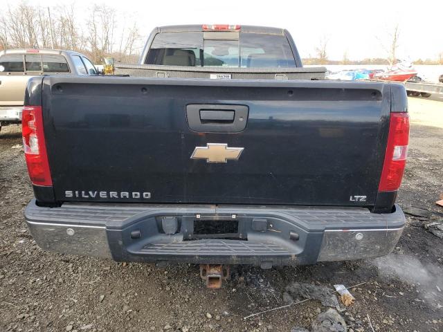 1GCEK19J38Z219205 2008 Chevrolet Silverado K1500