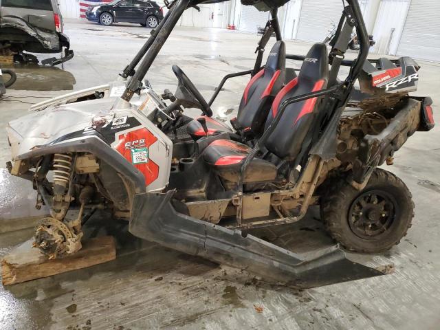 2017 POLARIS RZR 570 EP - 3NSVHE572HE897261