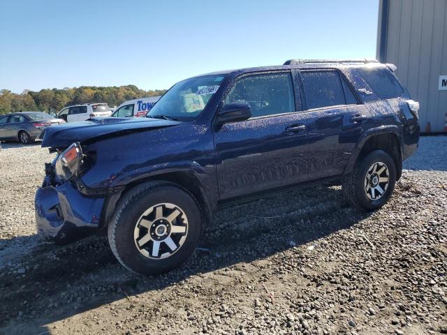 2023 TOYOTA 4RUNNER SE - JTEPU5JR2P6103887