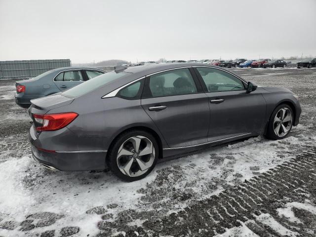 Vin: 1hgcv2f99ka801458, lot: 75718123, honda accord touring 20193