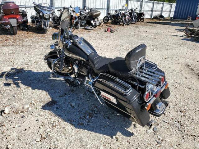 2003 HARLEY-DAVIDSON FLHRI - 1HD1FBW193Y744442