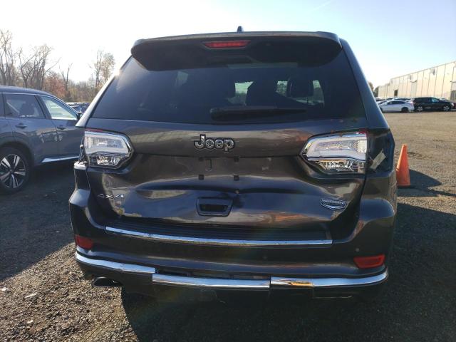 1C4RJFJG8EC475839 Jeep Grand Cherokee Summit