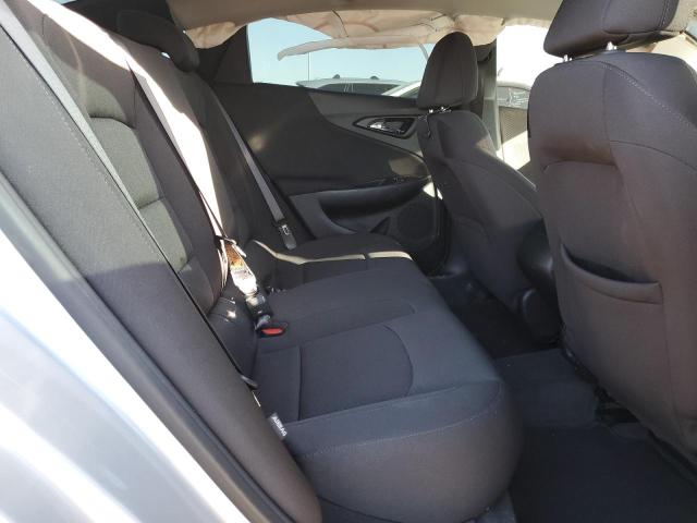 2020 CHEVROLET MALIBU LS - 1G1ZC5STXLF067749