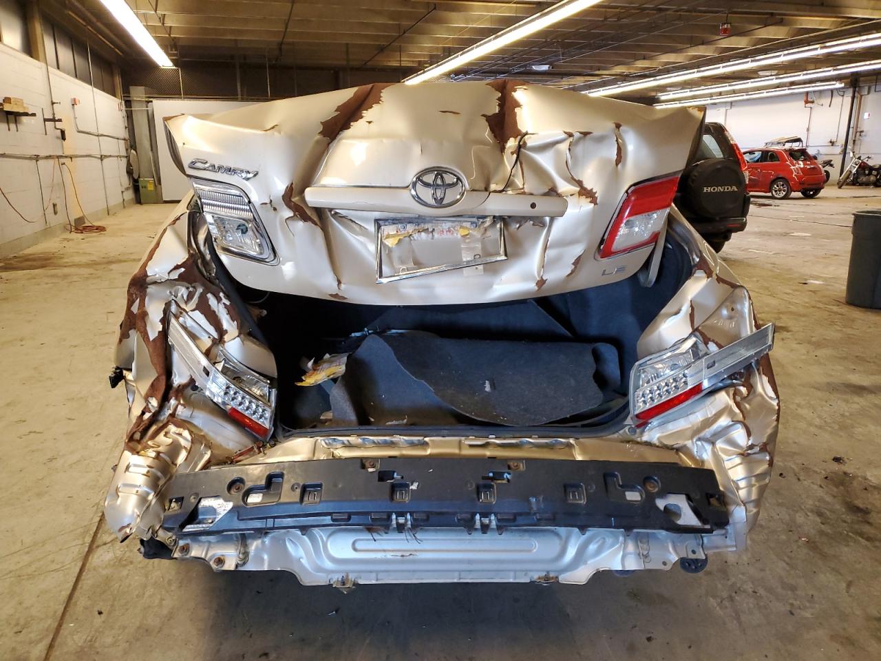4T4BF3EK4BR151519 2011 Toyota Camry Base 4T4BF3EK4BR151519 2011 Toyota Camry Base