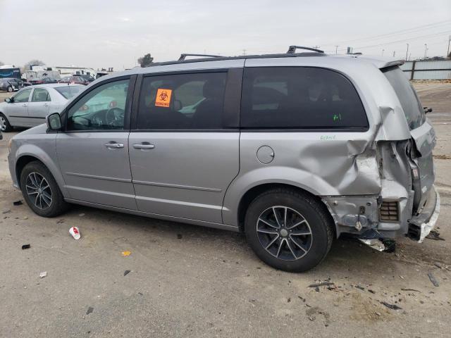 Vin: 2c4rdgeg4gr275218, lot: 78195013, dodge caravan r/t 20162