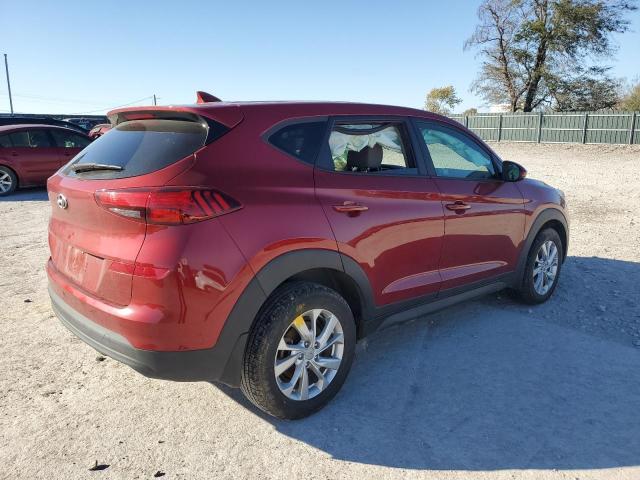 KM8J23A46MU326221 | 2021 HYUNDAI TUCSON SE