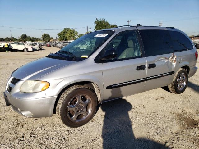 2001 Dodge Grand Caravan 