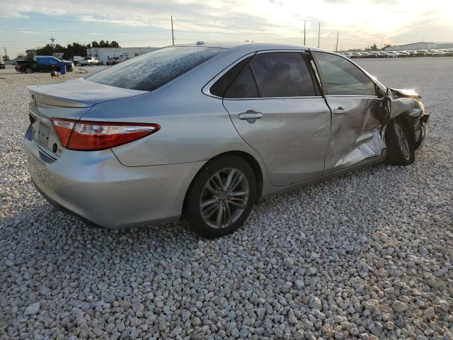 4T1BF1FK4HU453849 | 2017 TOYOTA CAMRY LE