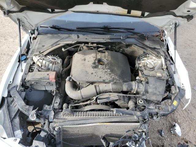 2017 JAGUAR XE PREMIUM - SAJAD4BG3HA965758