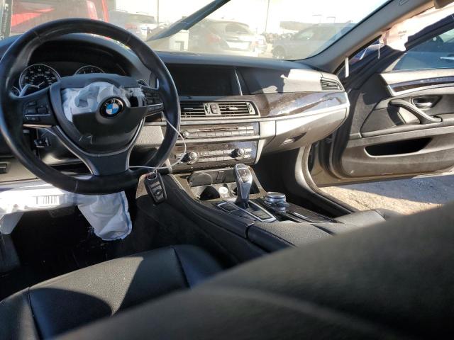 2016 BMW 528 XI - WBA5A7C5XGG150599