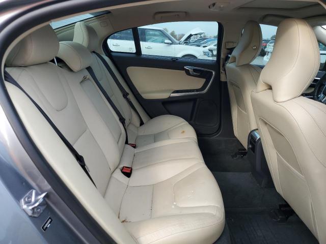 2018 VOLVO S60 PLATIN - LYV402HM1JB169758