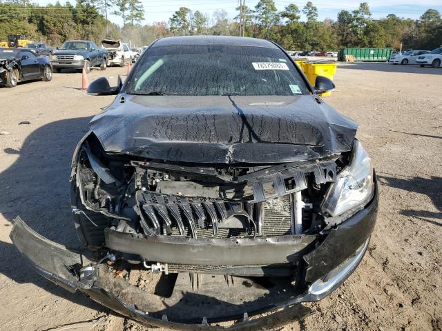 2G4GL5EX4H9180153 Buick Regal Sport Touring