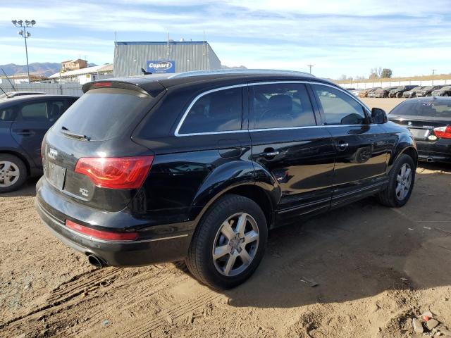 WA1CGAFE9FD022463 | 2015 AUDI Q7 PREMIUM