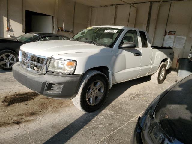 2008 Dodge Dakota 