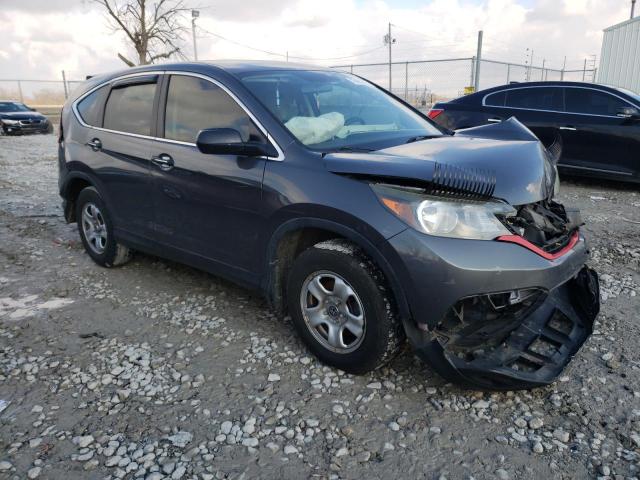 3CZRM3H34EG709720 | 2014 HONDA CR-V LX