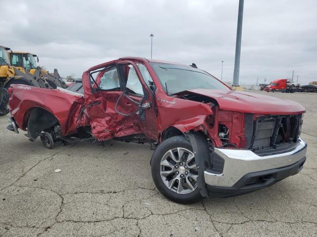 Vin: 1gcuyded2mz252332, lot: 75705133, chevrolet all models k1500 lt 20214