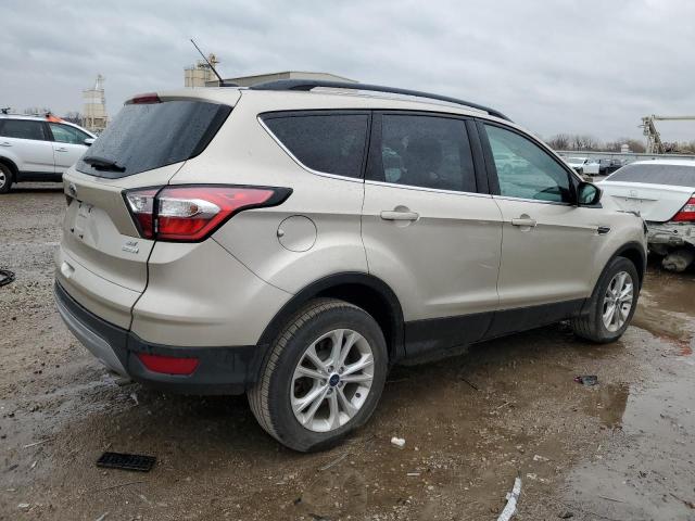 1FMCU0GDXHUE45906 | 2017 FORD ESCAPE SE