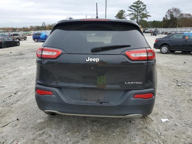 2015 JEEP CHEROKEE L - 1C4PJLDB7FW712665