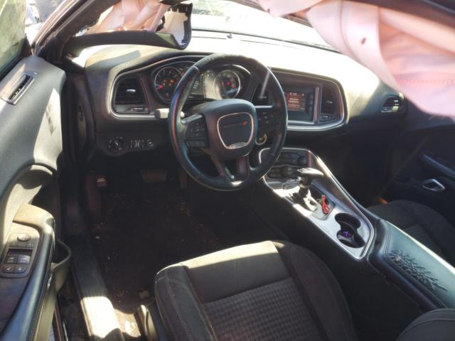 2C3CDZBT6HH548819 Dodge Challenger R/t