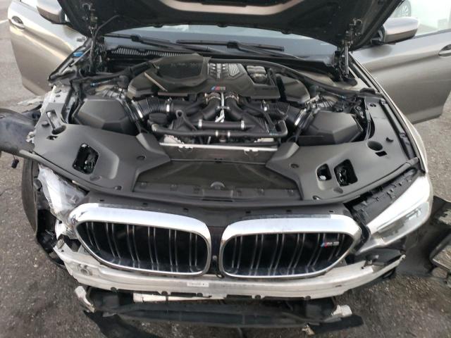 WBSJF0C59KB284240 2019 BMW M5, photo no. 11