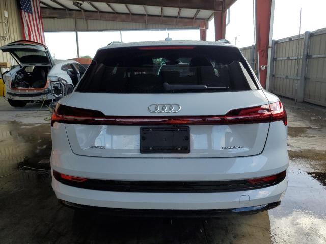 2021 Audi E-Tron Premium Plus VIN: WA1LAAGEXMB029320 Lot: 77482673