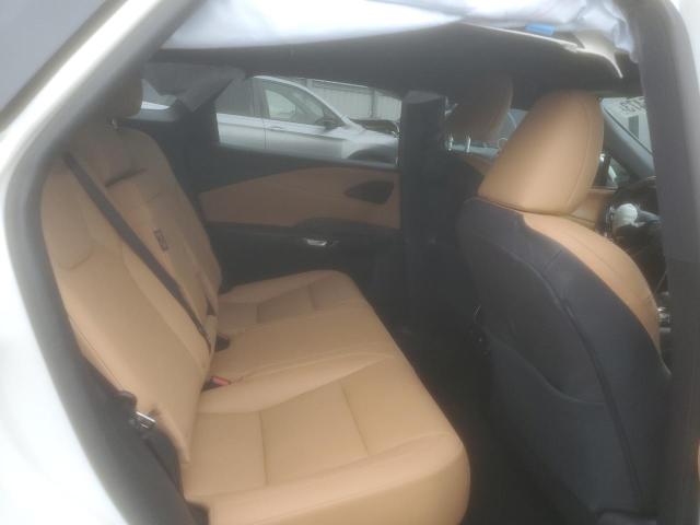 2023 LEXUS RX 350 PRE JTJCHMAA4P2007341