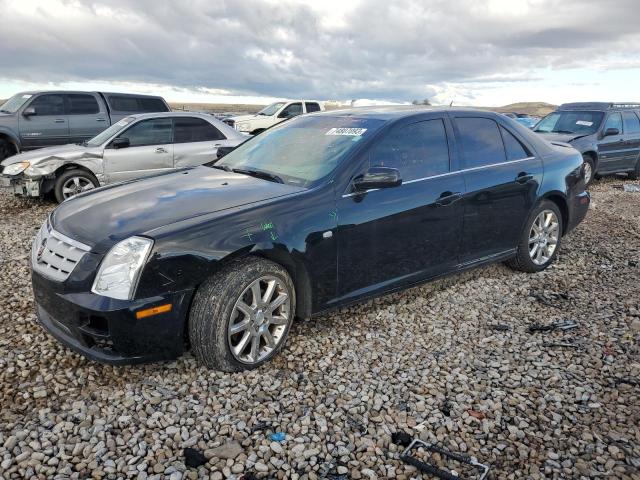 2005 Cadillac STS 