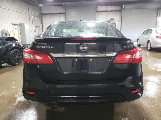 3N1AB7AP8KY239679 | 2019 NISSAN SENTRA S