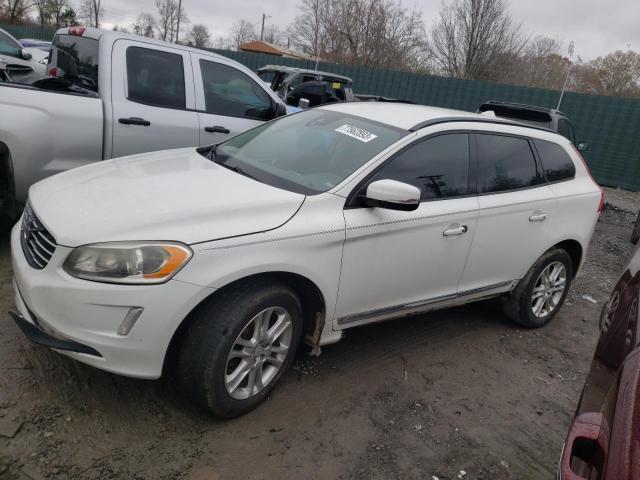 YV440MDJXF2680205 | 2015 Volvo xc60 t5