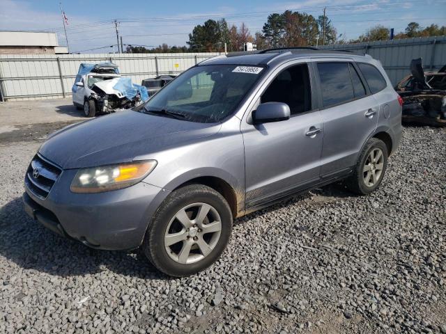 2007 Hyundai Santa Fe SE