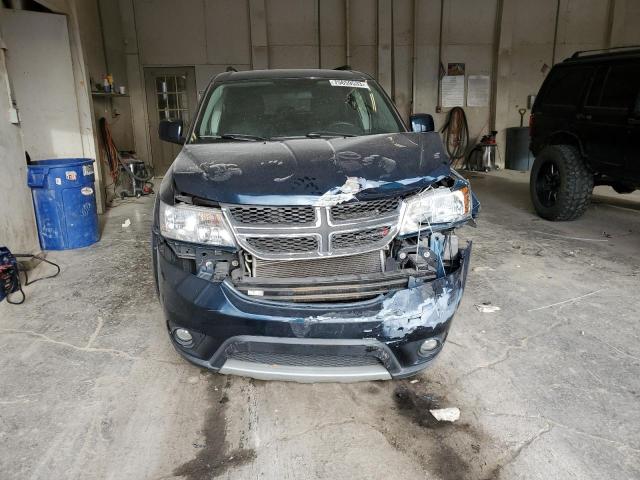 2013 Dodge Journey Sxt VIN: 3C4PDCBB1DT687209 Lot: 75659533