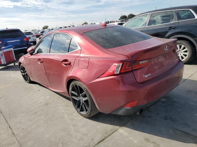 JTHBF1D22F5073728 | 2015 LEXUS IS 250