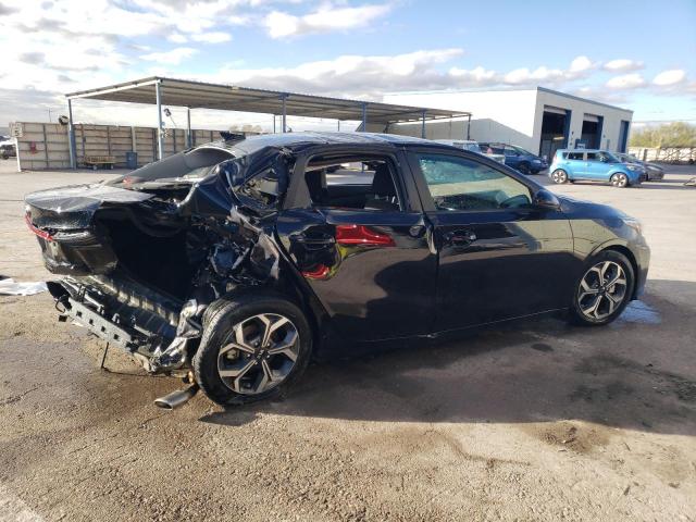 3KPF24AD8ME267476 KIA FORTE FE