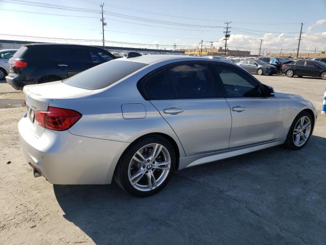 2017 BMW 340 I - WBA8B3G38HNU36122