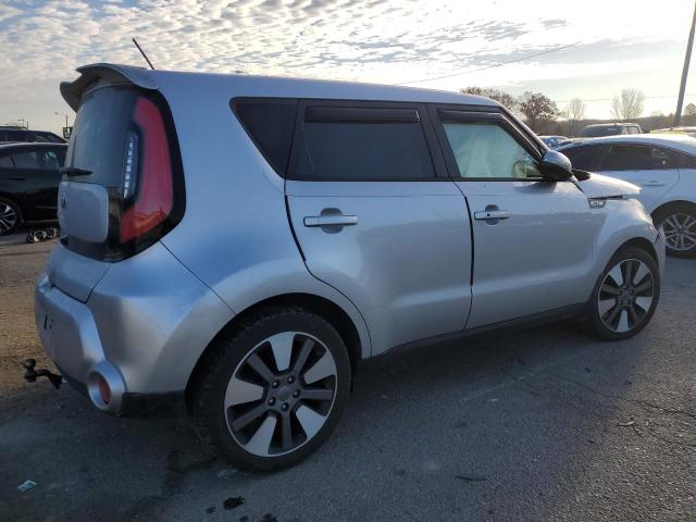 Vin: kndjx3a57e7731177, lot: 76445013, kia soul ! 20143