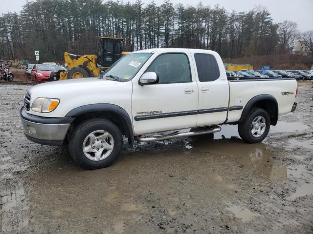 2002 Toyota Tundra 