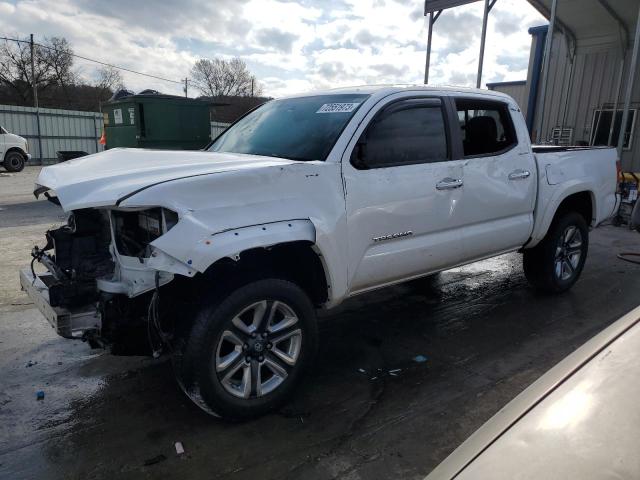 2016 Toyota Tacoma 