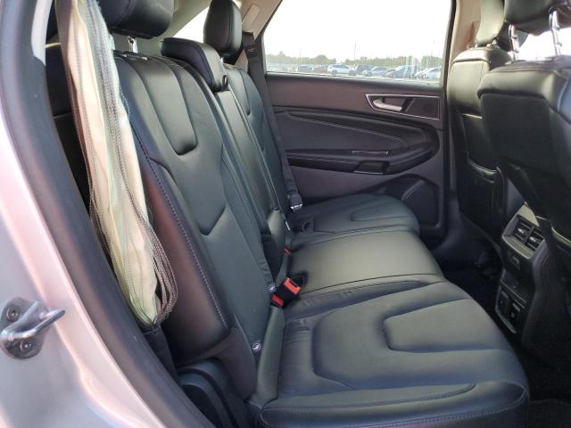 2FMPK3K85FBC01778 | 2015 Ford edge titanium