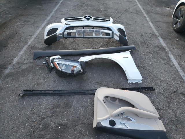 2019 MERCEDES-BENZ GLC 350E - WDC0G5EBXKF564672